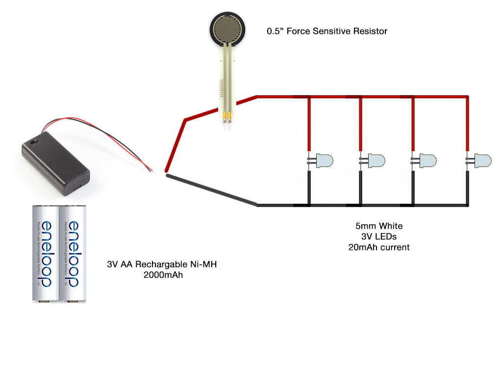 Diy Led Shoes Circuit Diagram Ok Electrical Engineering Stack in proportions 1024 X 768