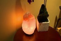 Do Salt Lamps Really Work inside dimensions 1279 X 720