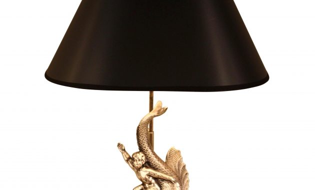 Dolphin Lamp Shade Cylinder Lamp Shades For Table Lamps Luxury Lamp throughout size 3000 X 3000