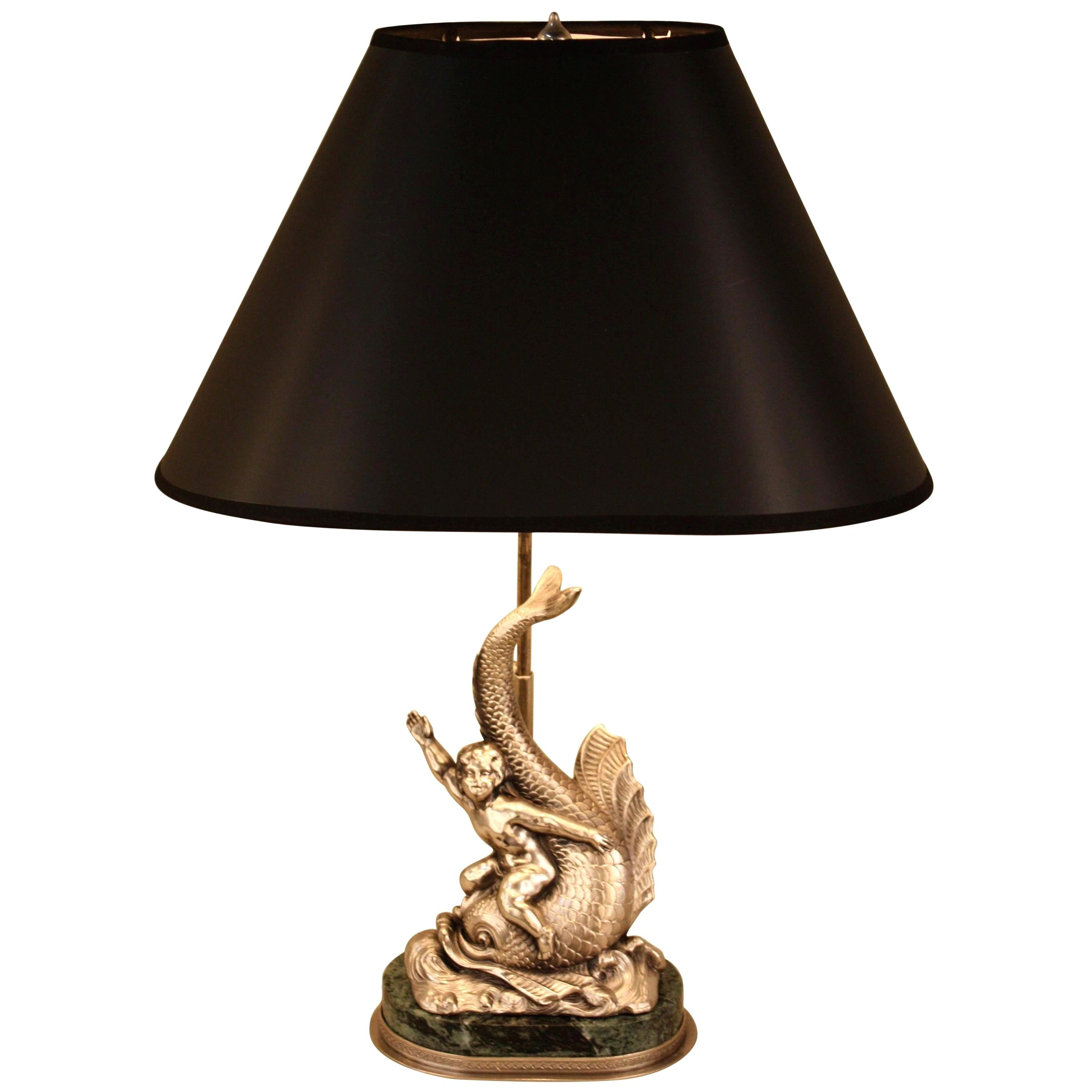 Dolphin Lamp Shade Cylinder Lamp Shades For Table Lamps Luxury Lamp throughout size 3000 X 3000