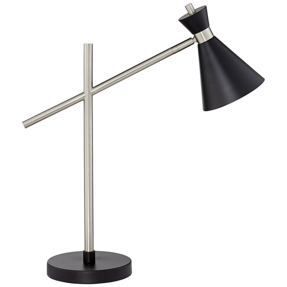 Donovan Cone Led Desk Lamp Style 15a05 Desk Lamp Desks And regarding size 1000 X 1000