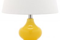 Double Mini Gourd Table Lamp In Yellow Kids Lamps Small Lamps And throughout measurements 2602 X 4810