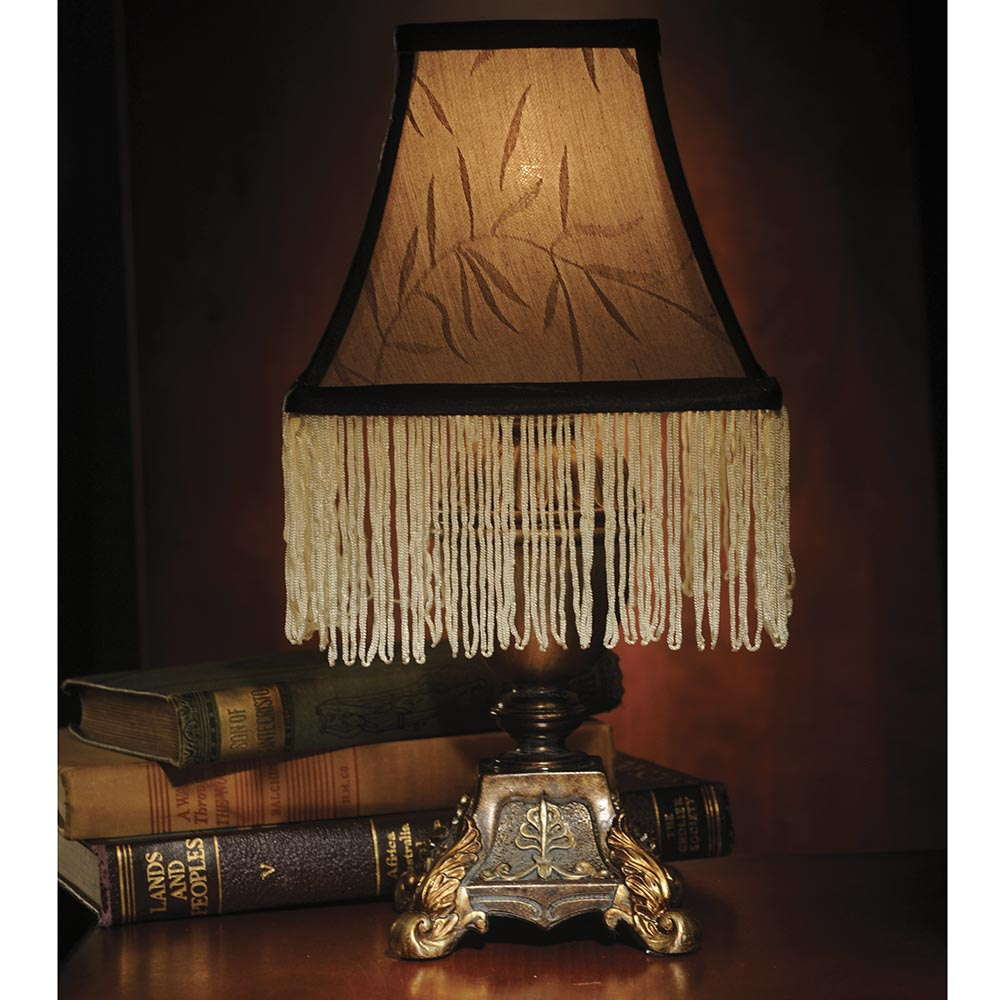 Downton Abbey Lamp with regard to dimensions 1000 X 1000