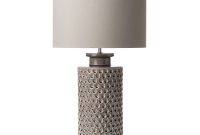 Dr Mel4261 Melba Table Lamp Mauve Ceramic Base Only Solihull Lighting inside sizing 1200 X 1200