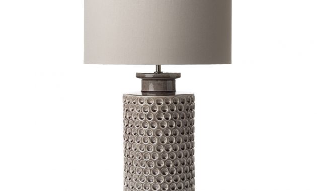 Dr Mel4261 Melba Table Lamp Mauve Ceramic Base Only Solihull Lighting inside sizing 1200 X 1200