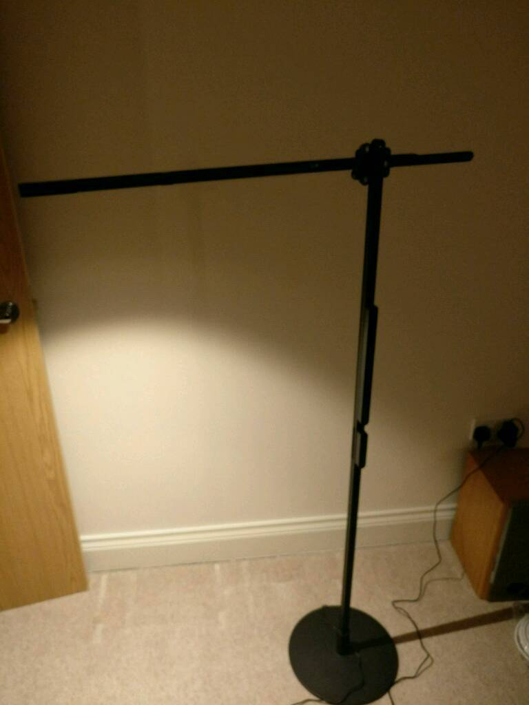 Dyson Csys Floor Lamp Black In Temple Meads Bristol Gumtree with dimensions 768 X 1024