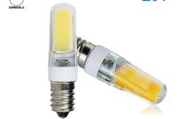 E14 Led Lamp Dimmable 3w Ac 220v Cob Led Bulb 300lm Mini Led with proportions 1000 X 1000