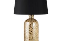 Eh Mosaic Tlgo Mosaic Table Lamp Base Only Gold Mosaic Glass intended for size 1000 X 1000