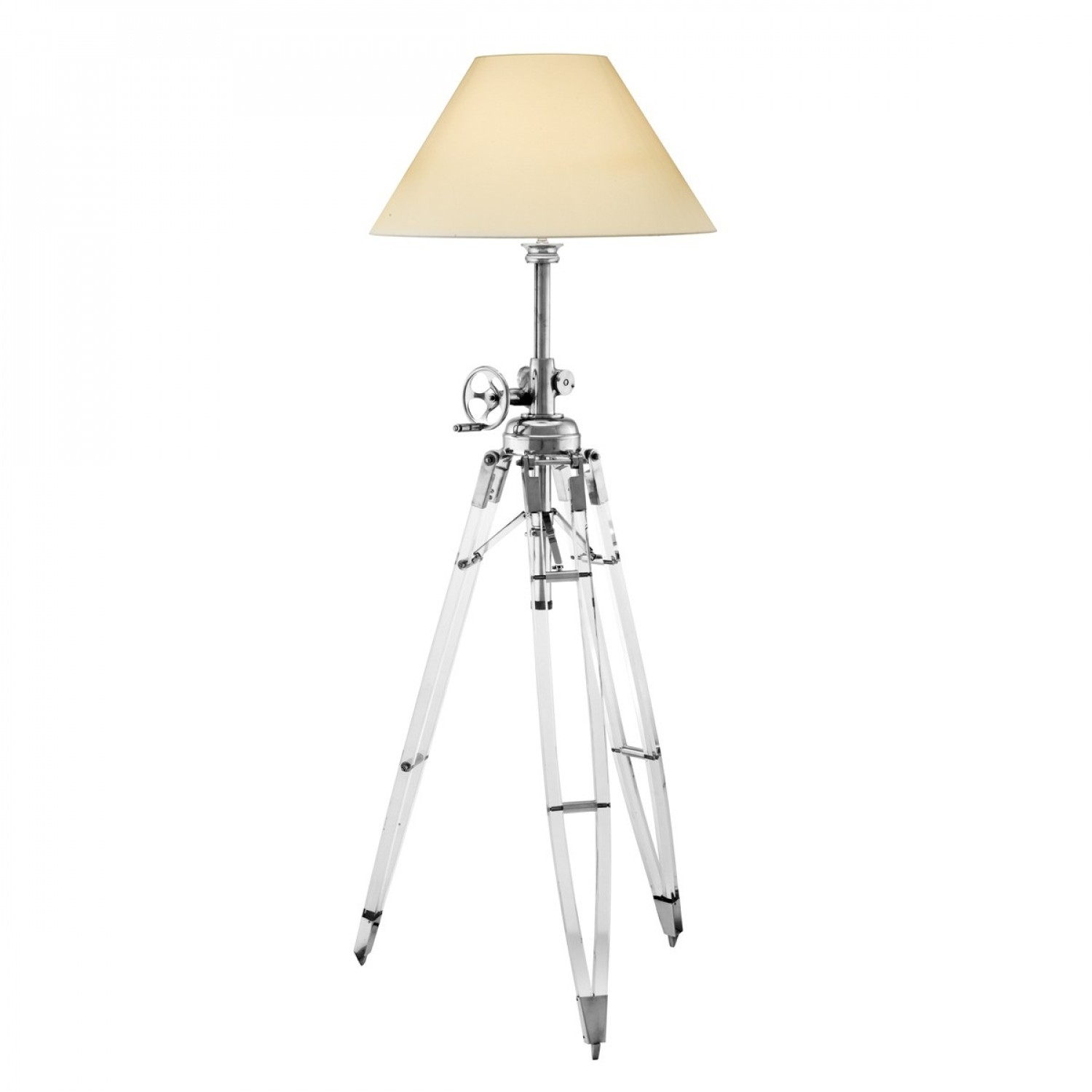 Eichholtz Floor Lamp Royal Marine Acrylic Eichholtz Lighting within sizing 1500 X 1500