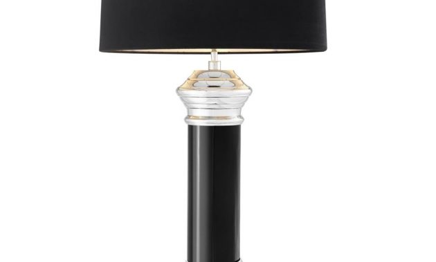 Eichholtz Table Lamp Newport Pavilion Broadway with sizing 1024 X 1024