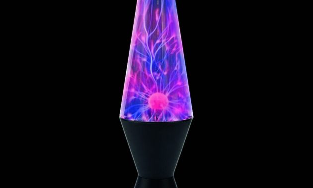 Electro Plasma Lava Lamp in dimensions 1000 X 1000