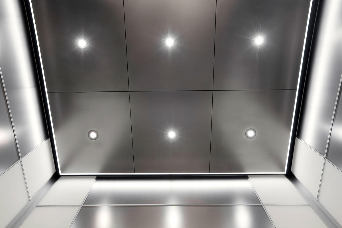 Elevator Ceilings Architectural Formssurfaces with regard to measurements 1200 X 800