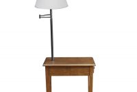 End Tables With Built In Lamp with dimensions 1500 X 1500