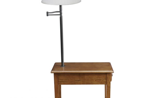 End Tables With Built In Lamp with dimensions 1500 X 1500