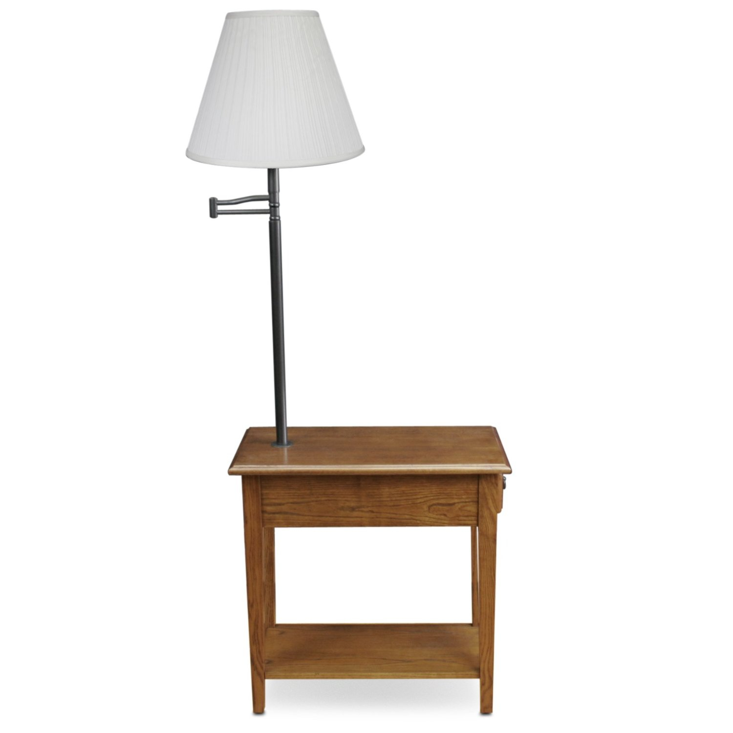 End Tables With Built In Lamp with dimensions 1500 X 1500