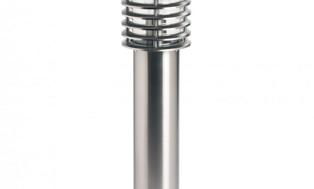 Endon Lighting Yg 6002 Ss Metal Pedestal Light Endon Lighting From in measurements 1000 X 1000