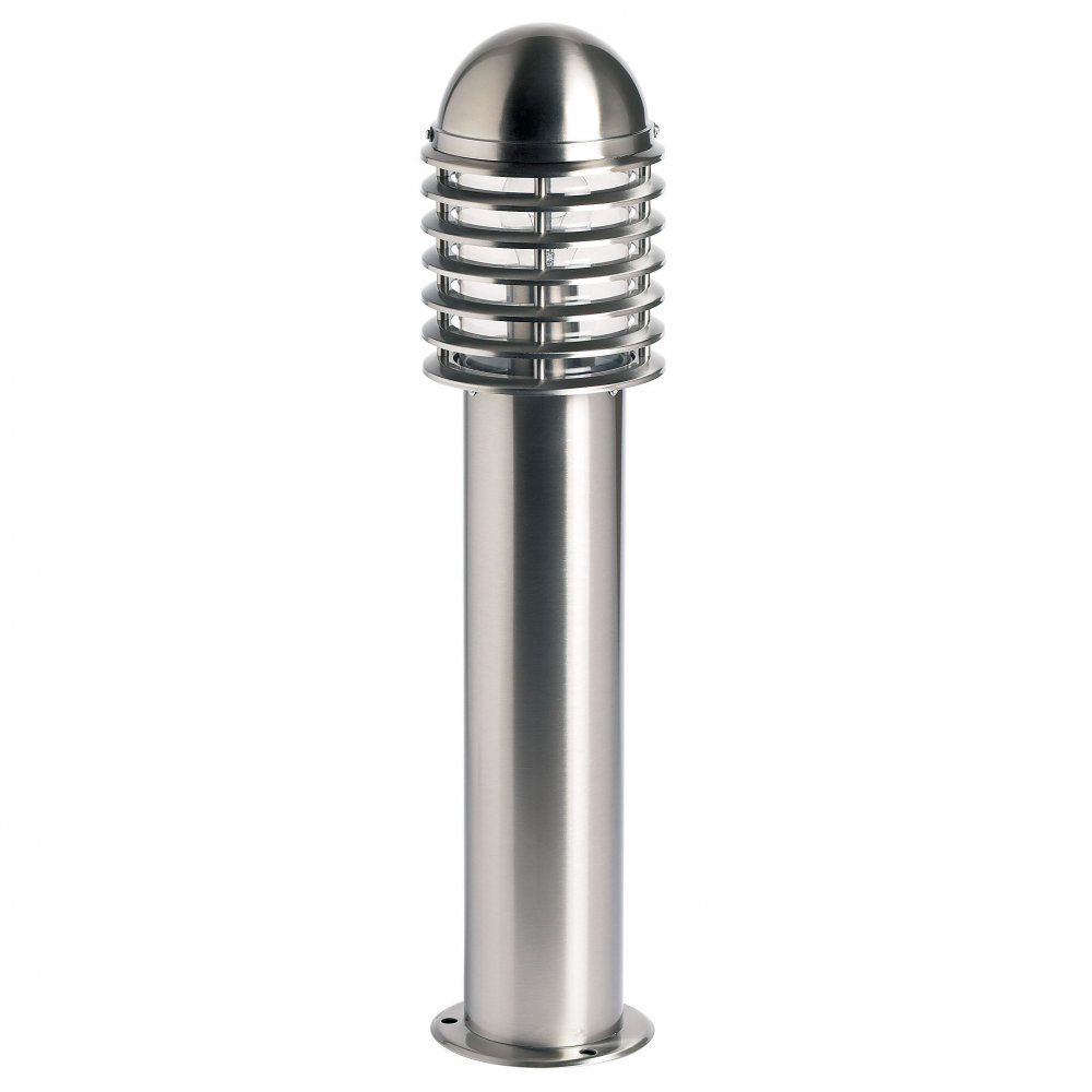 Endon Lighting Yg 6002 Ss Metal Pedestal Light Endon Lighting From in measurements 1000 X 1000