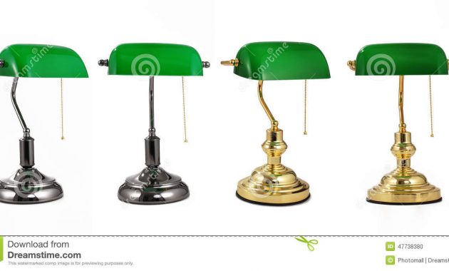 Energy Saving Lampgreen Classic Banker Desk Lamp Table Lamp Table regarding sizing 1300 X 690