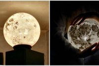 Enjoy Full Moon Every Night With These Lamps From Pulsar Moonlight for sizing 2000 X 1000