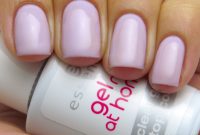 Essence Gel Nails At Home Review Tales About Nails for proportions 2992 X 2186