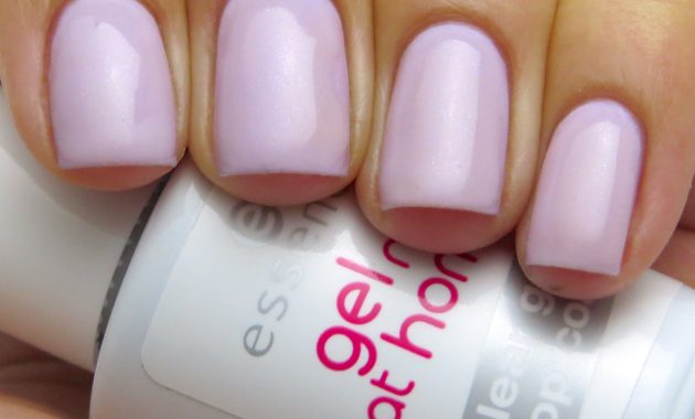 Essence Gel Nails At Home Review Tales About Nails for proportions 2992 X 2186