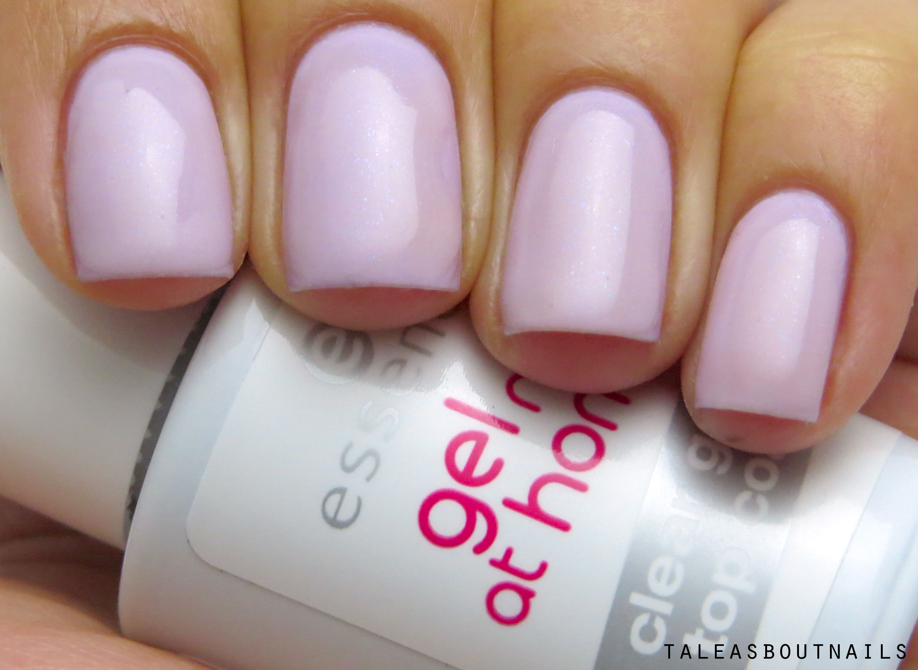 Essence Gel Nails At Home Review Tales About Nails for proportions 2992 X 2186