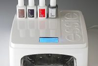 Essie Gel Polish Professional Uv Line To Launch At Salons Next for measurements 1200 X 1040