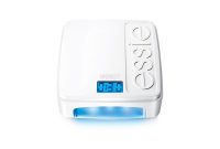 Essie Gel Professional Gel Polish High Performance Led Lamp within proportions 1000 X 1000