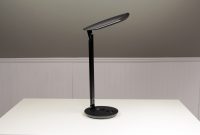 Eufy Lumos E1 Desk Lamp Review Modern Yet Functional Ian Mcilwraith inside measurements 2500 X 1404