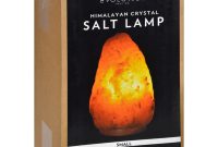 Evolution Salt Crystal Salt Lamp Natural 6 Lbs 1 Count Stuff for size 1600 X 1600