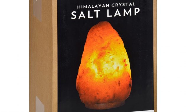 Evolution Salt Crystal Salt Lamp Natural 6 Lbs 1 Count Stuff for size 1600 X 1600