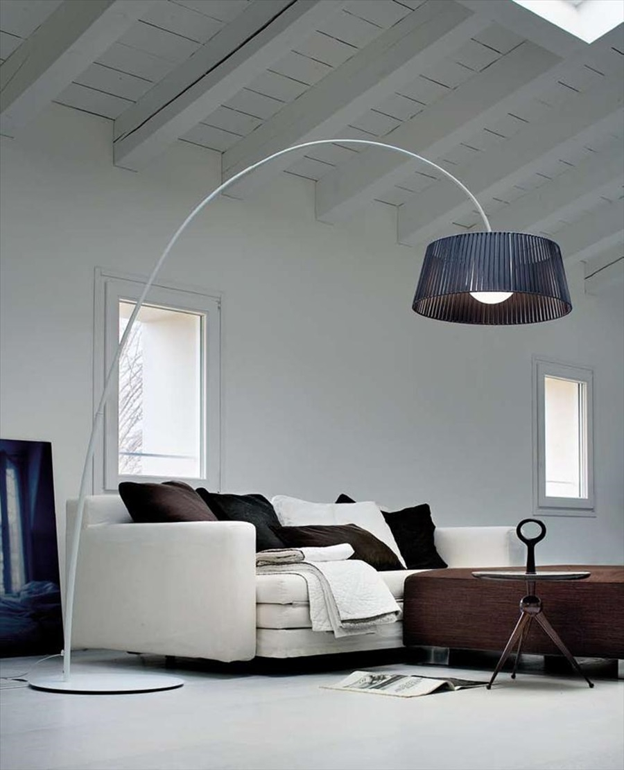 Exclusive Design Large Arch Floor Lamp Arc Bronze For Complete Extra with regard to sizing 900 X 1111