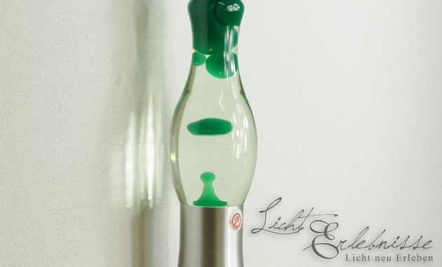 Exotic Lava Lamp 42cm In Green Clear Lava Lamp Magma Lamp Table Desk for measurements 1000 X 1000