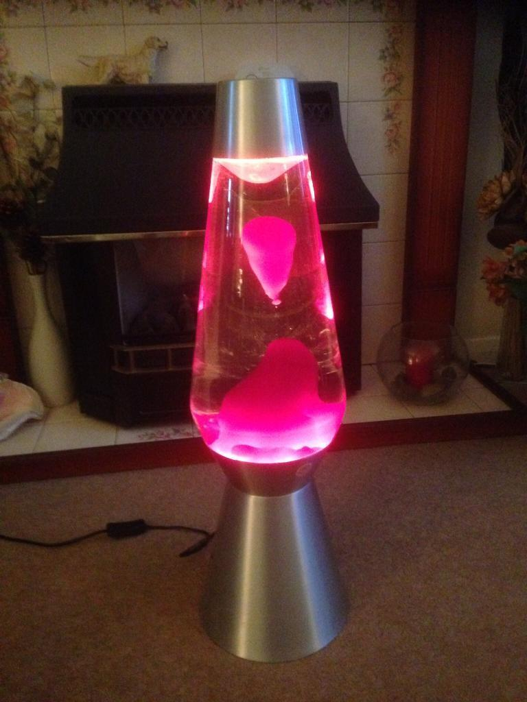 Extra Large Lava Lamp Light 27 Grande Giant Red Wax In Alton with dimensions 768 X 1024