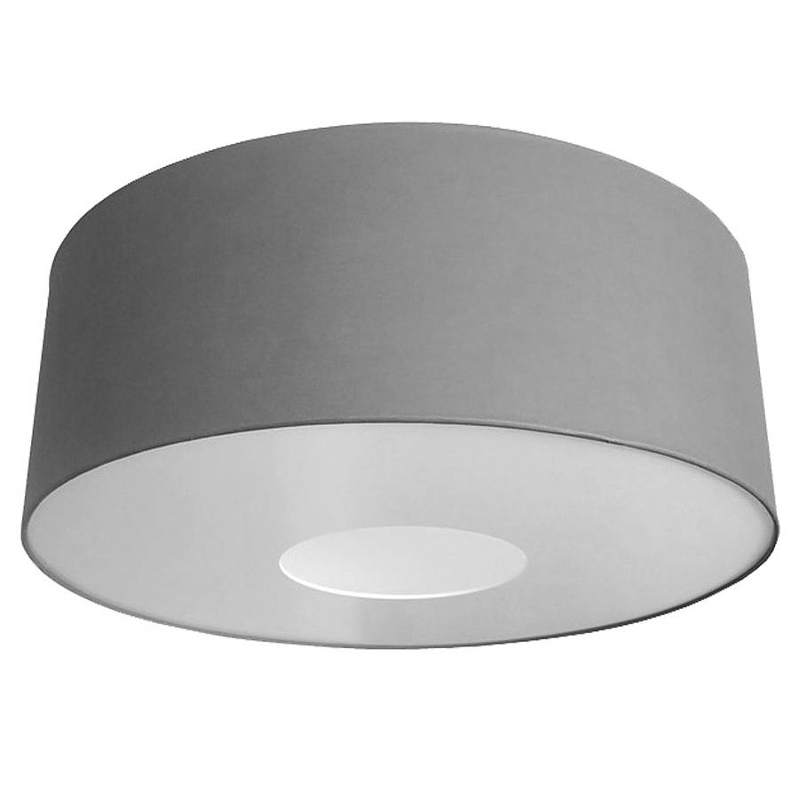 Fancy Charcoal Grey Lamp Shades For Your Extra Large Ceiling L Floor within sizing 900 X 900