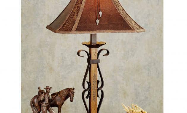 Fantastic Image Rustic Country Table Lamps On Lone Star Western At within sizing 2000 X 2000