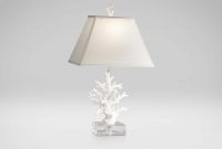 Faux Coral Accent Lamp Desk Accent Lamps Ethan Allen with regard to proportions 2430 X 1740