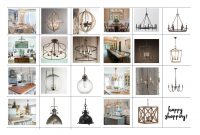 Favorite Light Fixtures For Fixer Upper Style The Harper House for measurements 1200 X 799