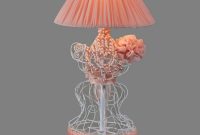 Feminine Table Lamp Table Lamps with regard to sizing 725 X 1087