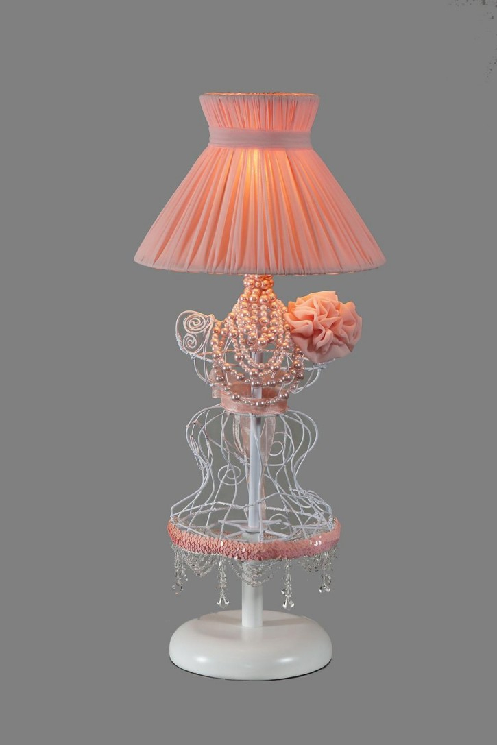 Feminine Table Lamp Table Lamps with regard to sizing 725 X 1087