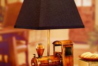 Figurine Accent Lamp Train Shopsheonline regarding proportions 1500 X 1800