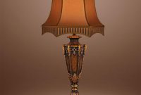 Fine Art Lamps 305410 Brighton Pavillion 40 Inch High Table Lamp in sizing 1875 X 2250