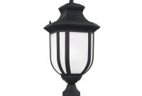 Fireplace Exterior Lamp Post Fixtures Large Lights Outdoor Light with sizing 945 X 945