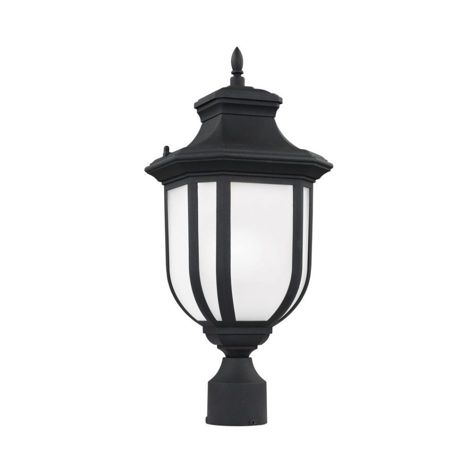 Fireplace Exterior Lamp Post Fixtures Large Lights Outdoor Light with sizing 945 X 945