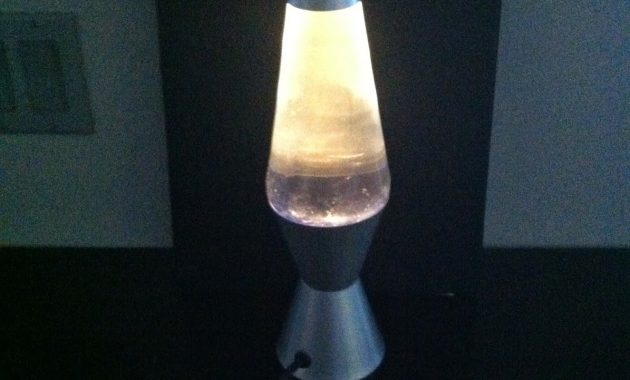 Fixing Cloudy Lava Lamp Results For Molten Meditation Follow Up in proportions 1195 X 1600