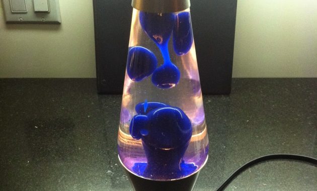 Fixing Cloudy Lava Lamp Results For Molten Meditation Follow Up inside dimensions 1195 X 1600