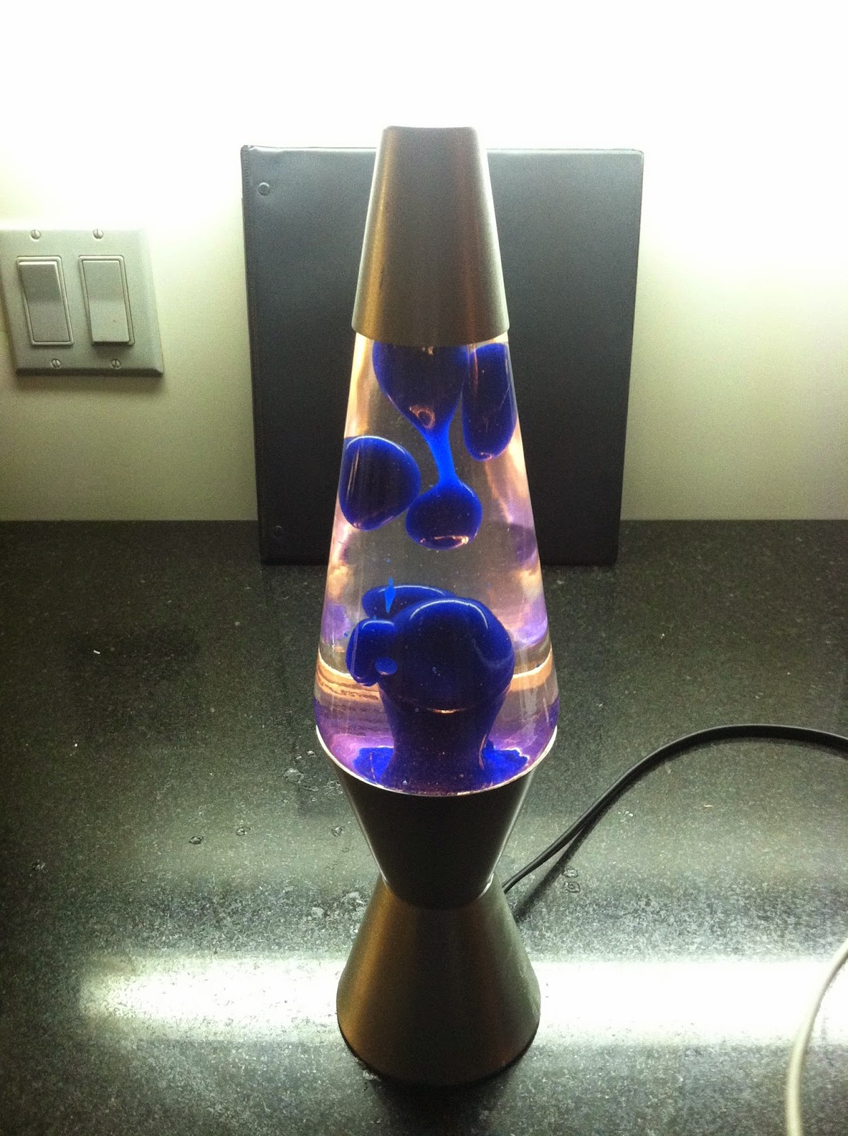 Fixing Cloudy Lava Lamp Results For Molten Meditation Follow Up inside dimensions 1195 X 1600