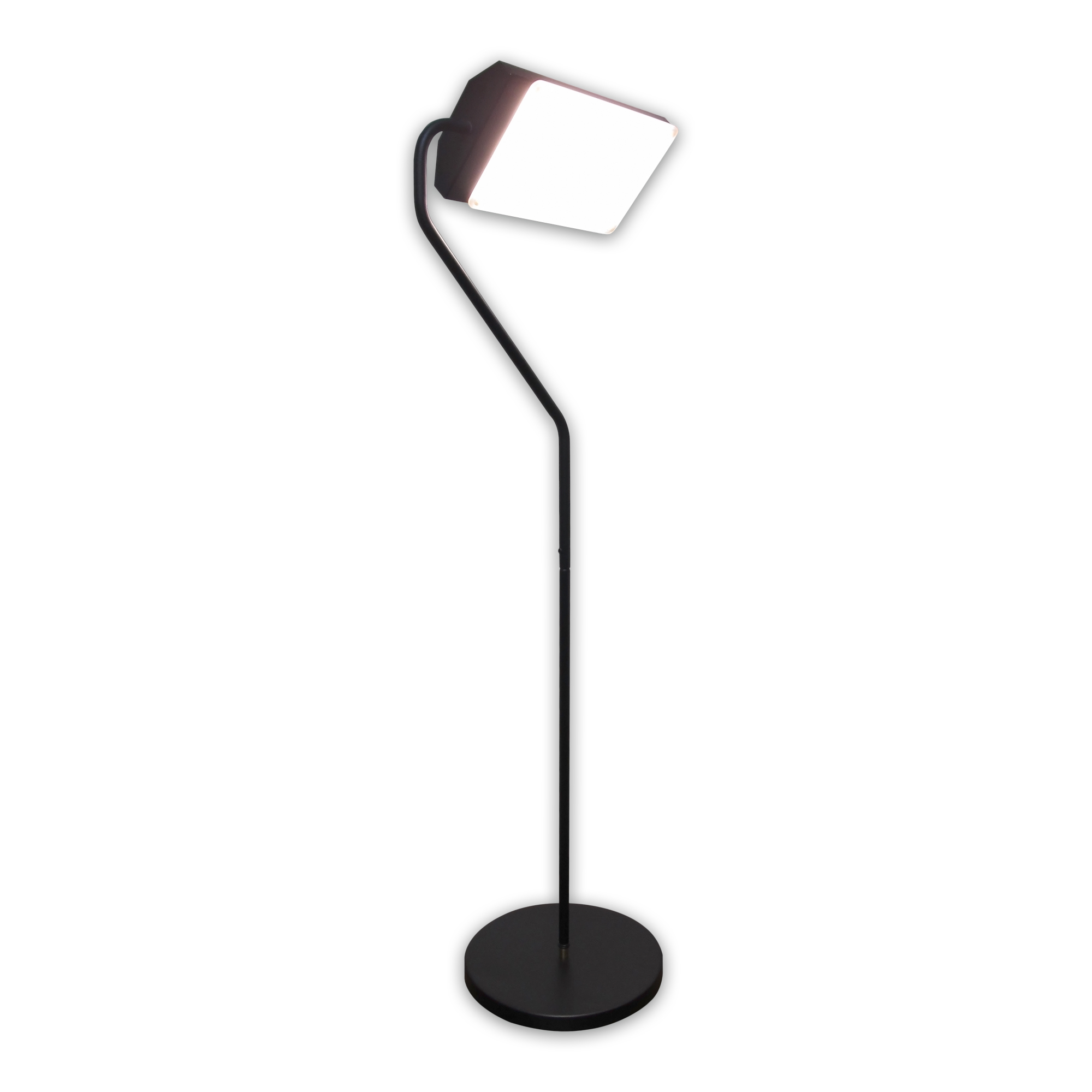 Flamingo Floor Lamp Northern Light Technologies Usa with regard to sizing 2000 X 2000