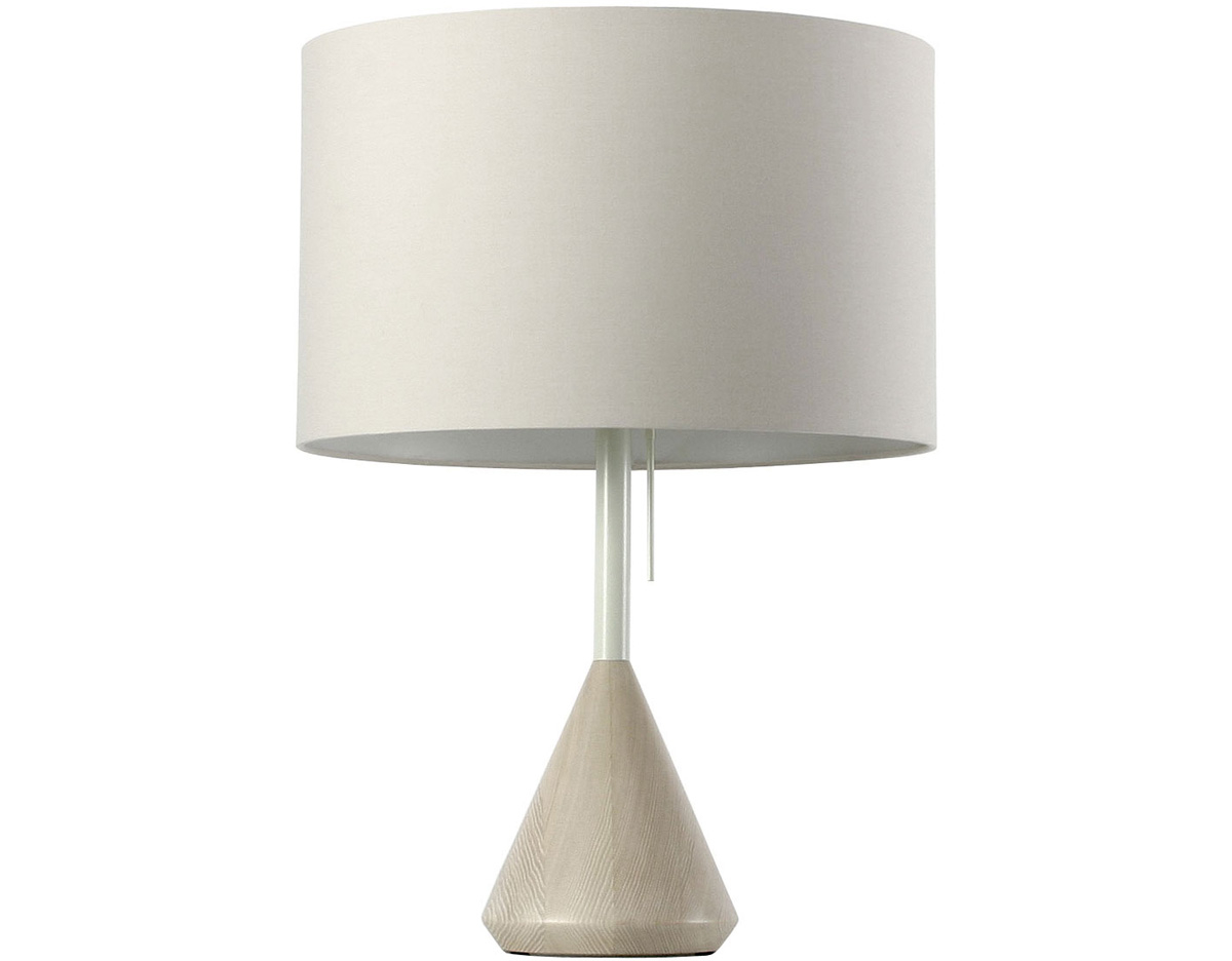 Flask Table Lamp Hivemodern regarding proportions 1200 X 936