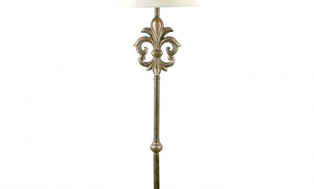 Fleur De Lis Floor Lamp Check Out The Beautiful Table Lamp In Fleur intended for dimensions 1600 X 1600